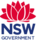 Education NSW logo